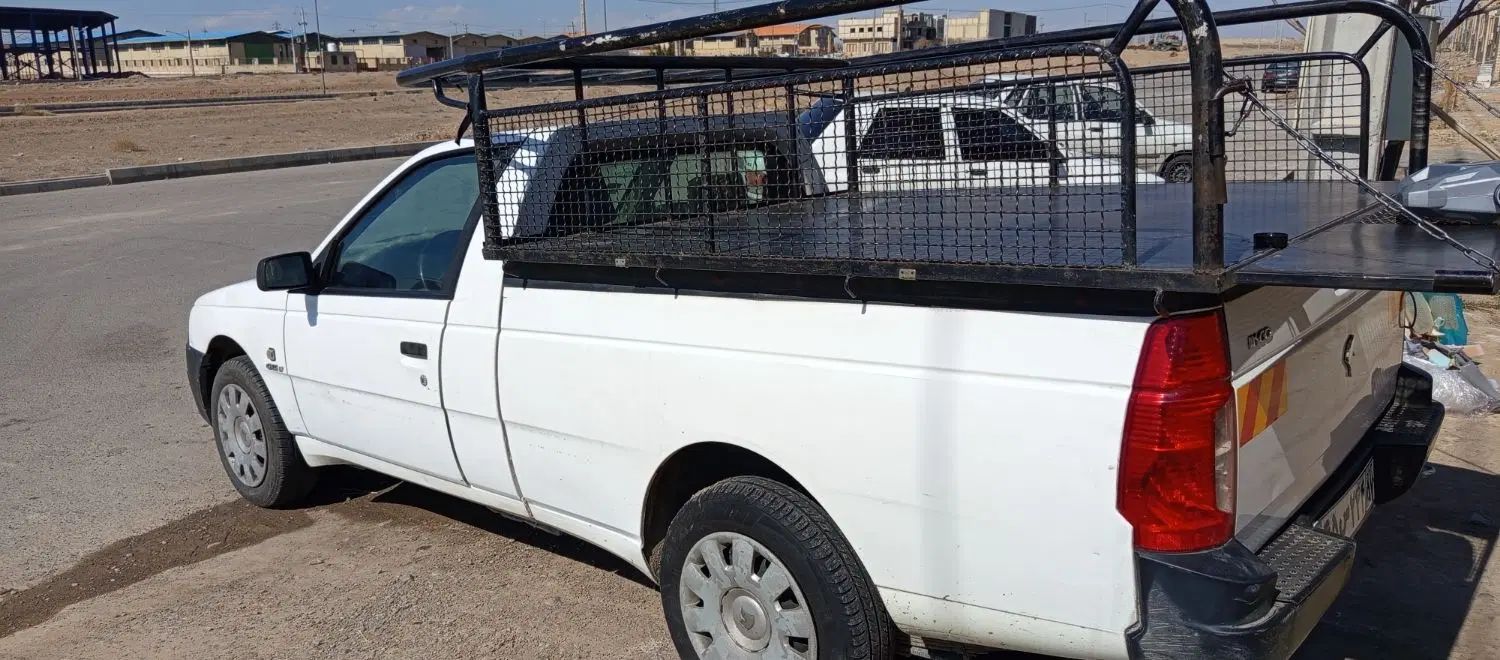 خودرو آریسان، معمولی آگهی ann_19969128