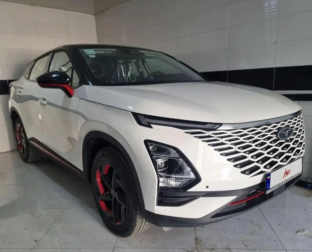 فونیکس FX پریمیوم FWD - 1403
