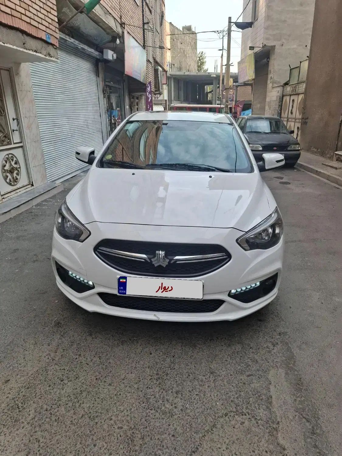خودرو شاهین، G آگهی ann_19969136