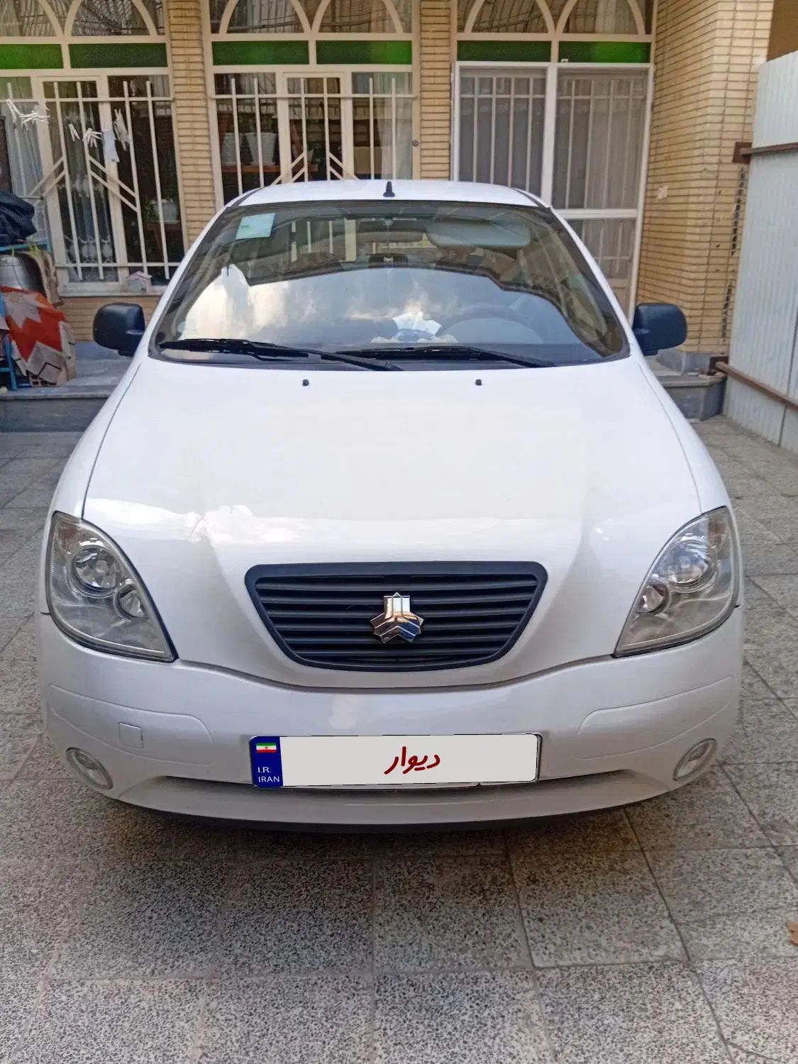 خودرو تیبا، صندوق دار آگهی ann_19969137