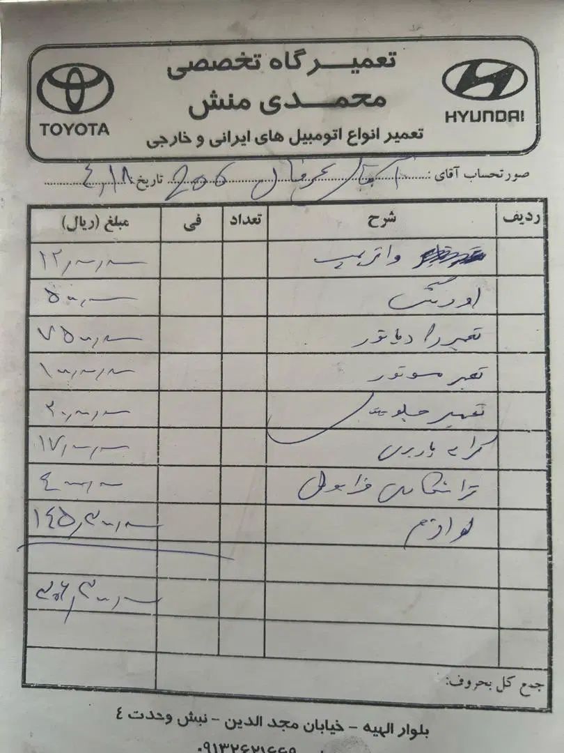پژو 206 تیپ 2 - 1382