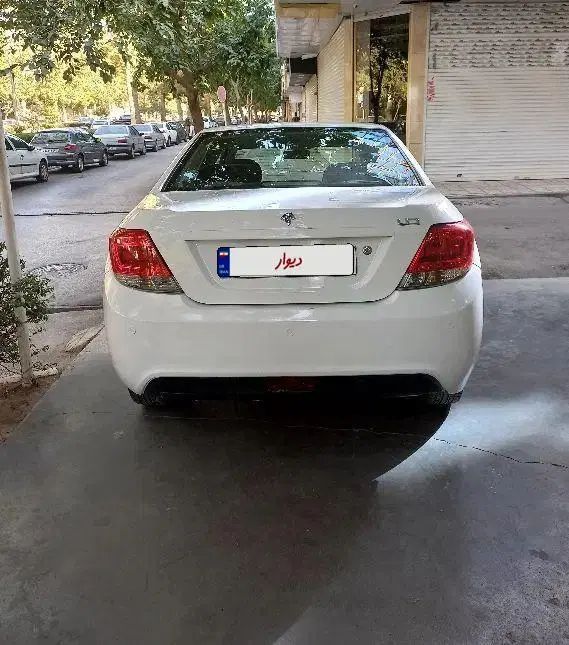 خودرو دنا، معمولی آگهی ann_19969177