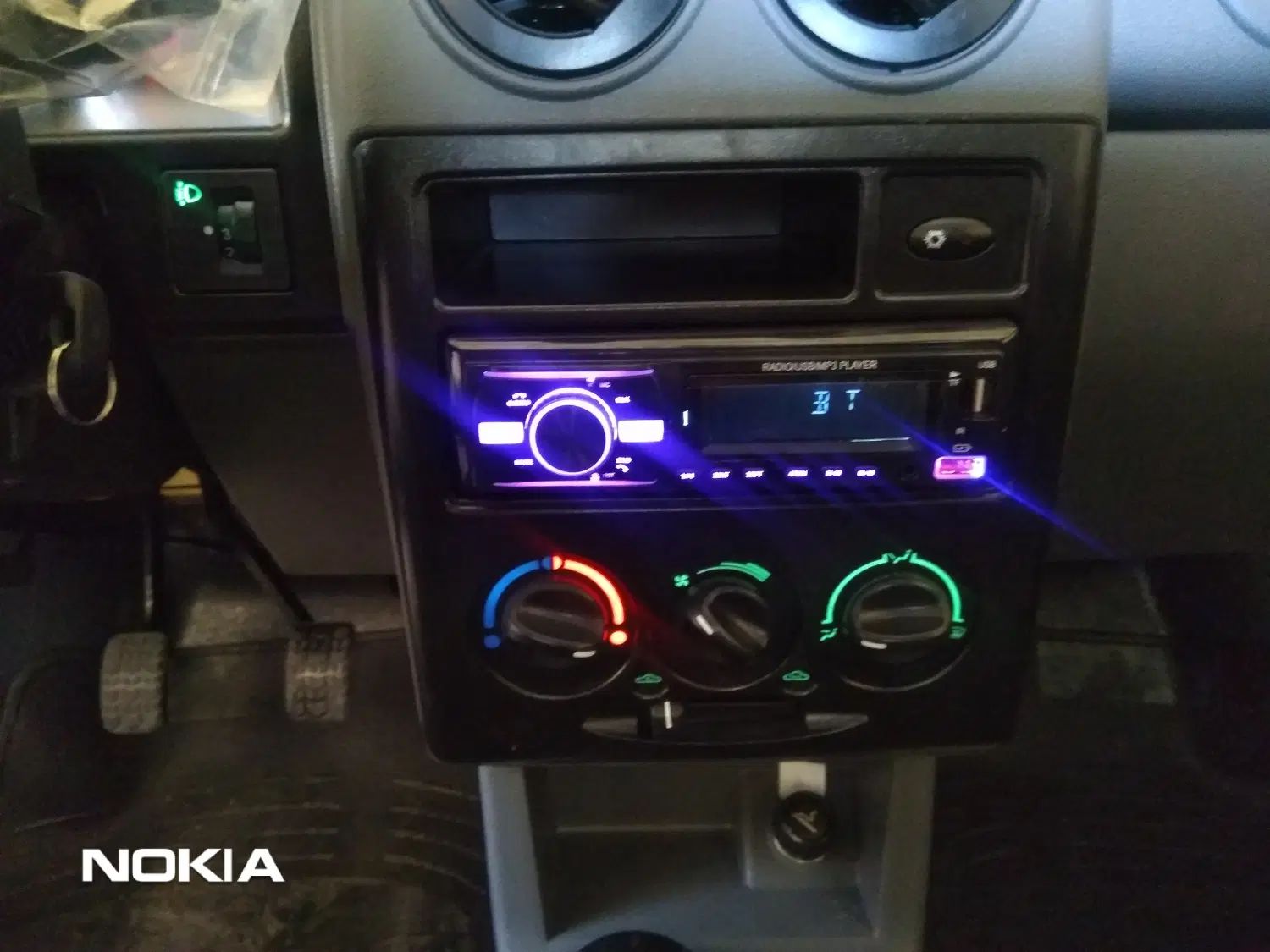 پراید 151 SE - 1403