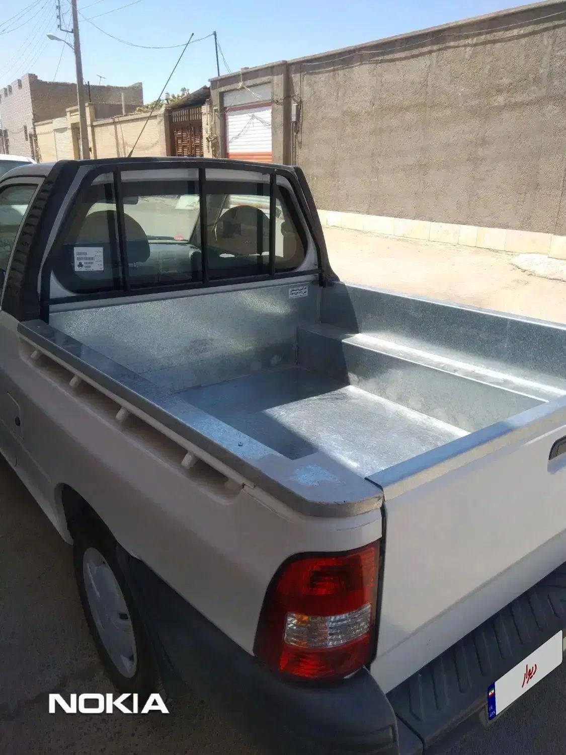 پراید 151 SE - 1403