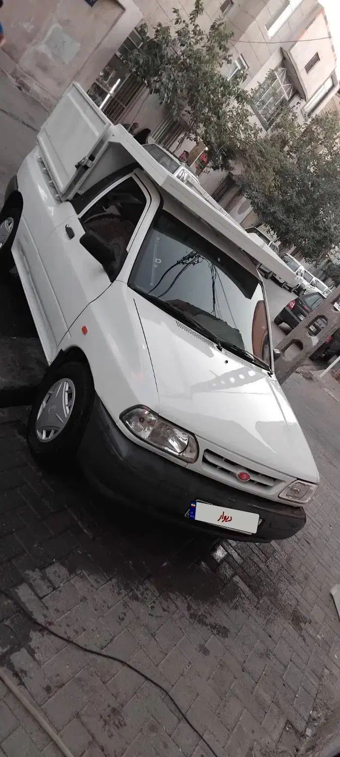 خودرو پراید، 151 آگهی ann_19969197