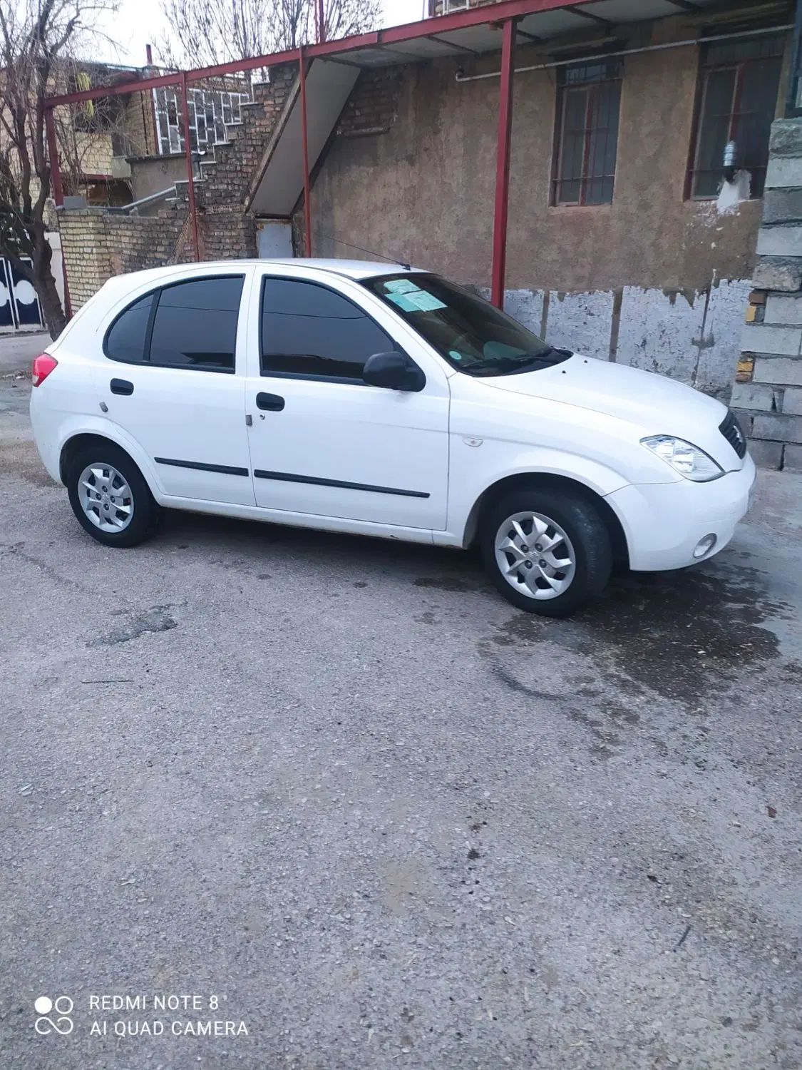 خودرو تیبا، 2 آگهی ann_19969209