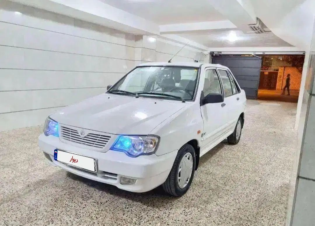 خودرو پراید، 132 آگهی ann_19969210