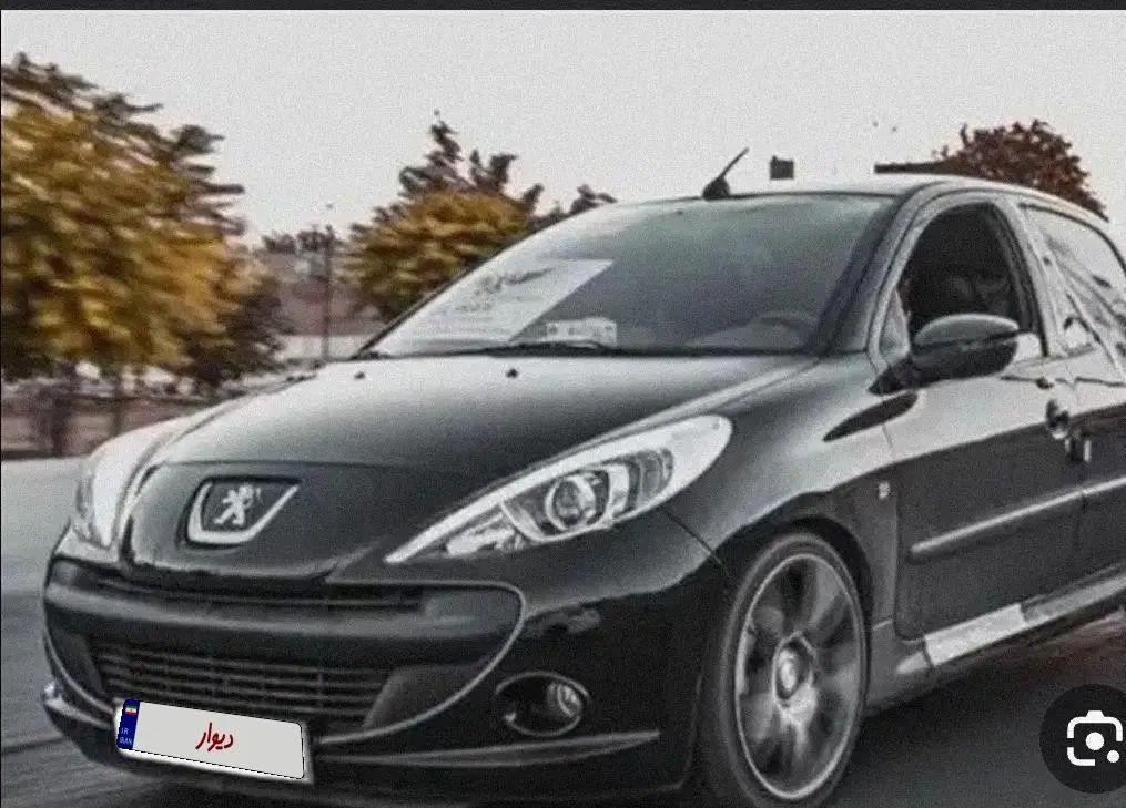 خودرو پژو، 207 آگهی ann_19969237