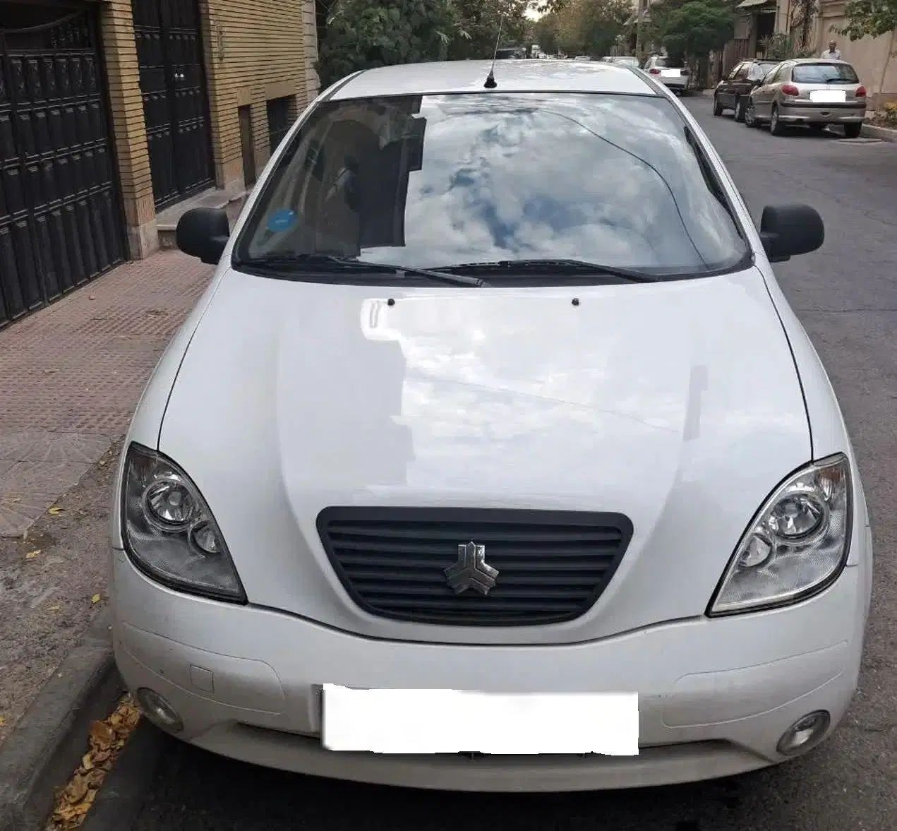 خودرو تیبا، صندوق دار آگهی ann_19969240