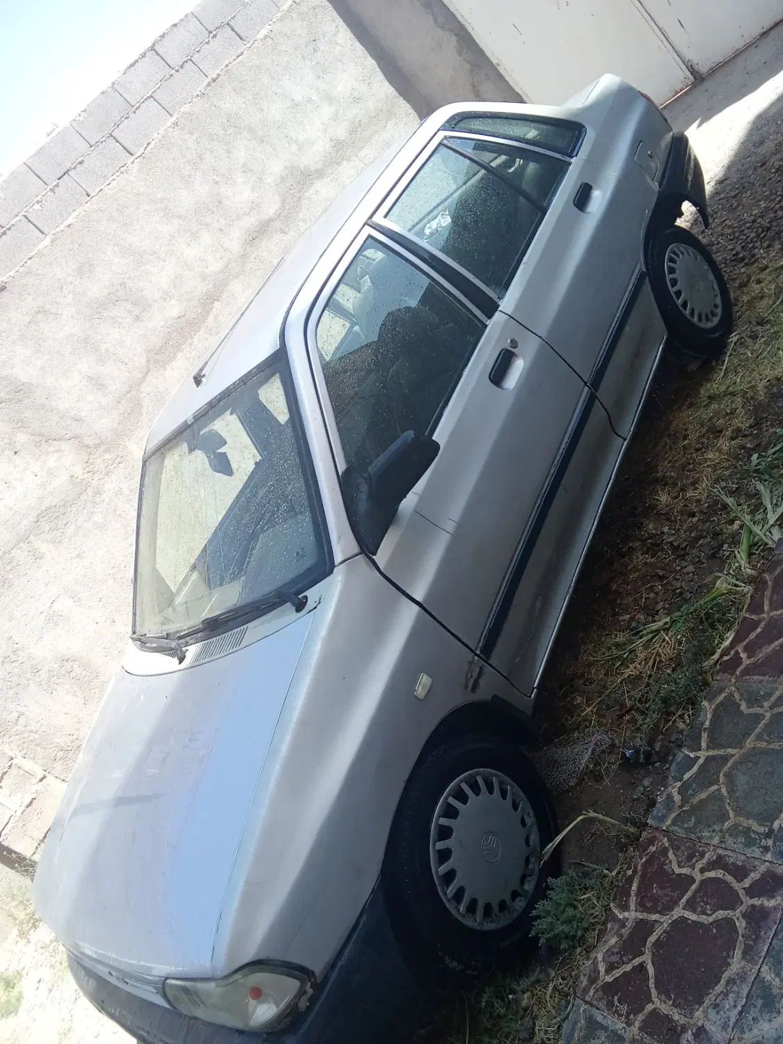خودرو پراید، صبا آگهی ann_19969296