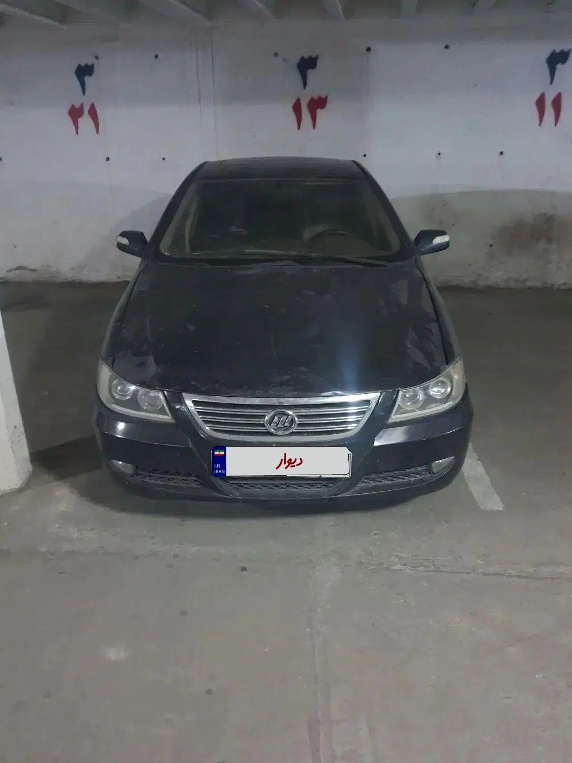خودرو لیفان، 620 آگهی ann_19969326