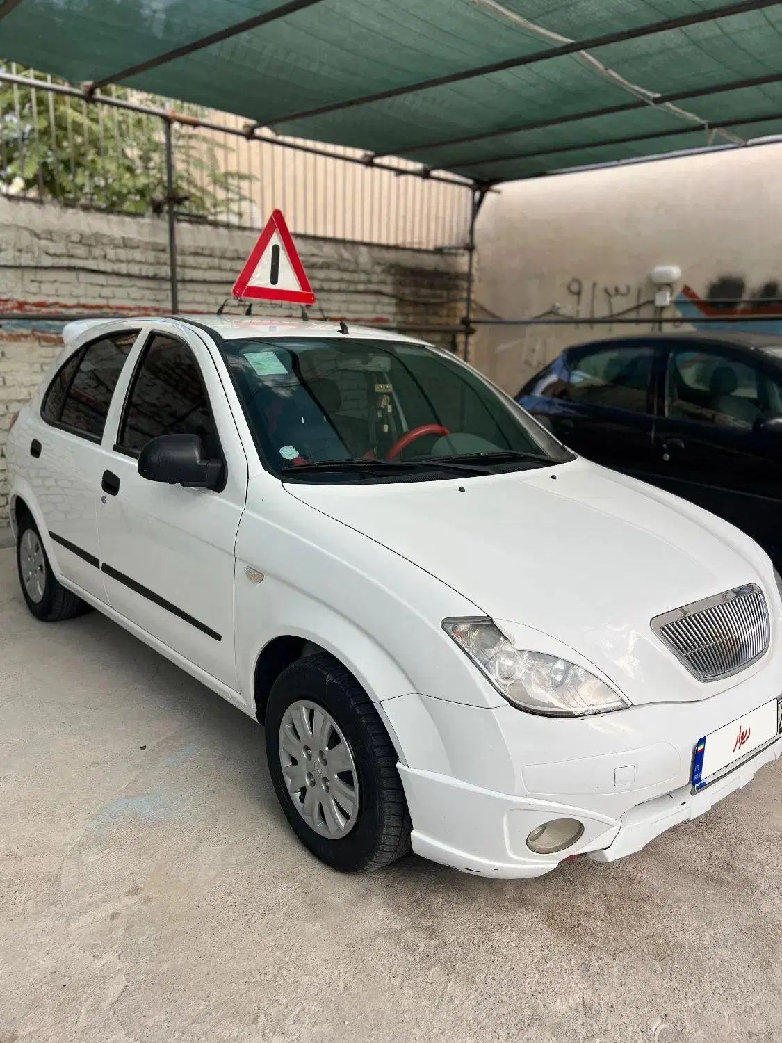 خودرو تیبا، 2 آگهی ann_19969327
