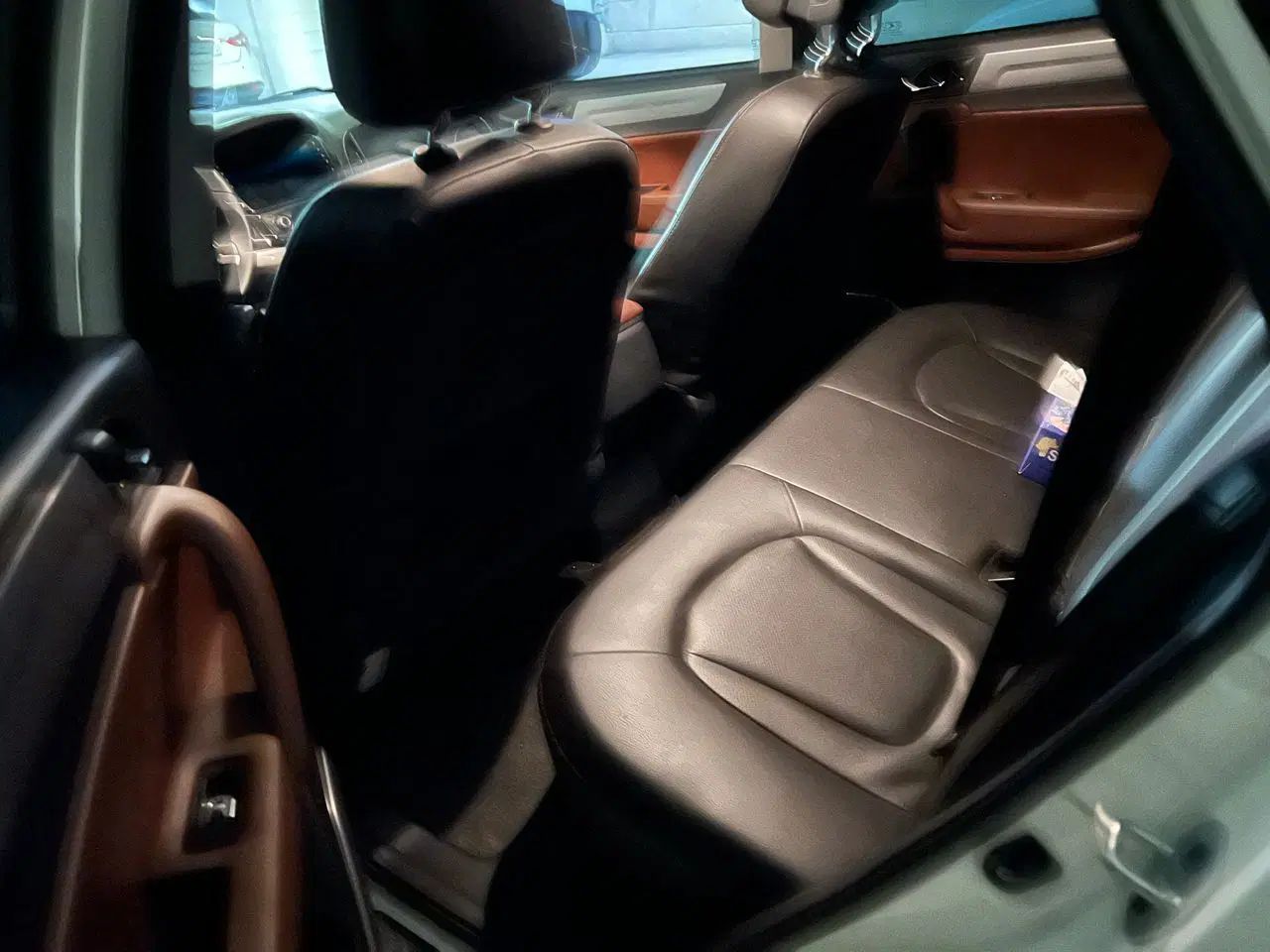جک S5 اتوماتیک - 1401