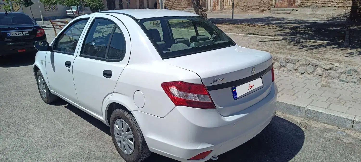 ساینا EX معمولی - 1400