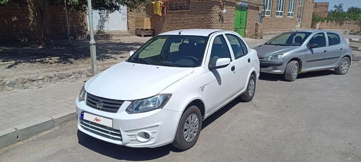 ساینا EX معمولی - 1400