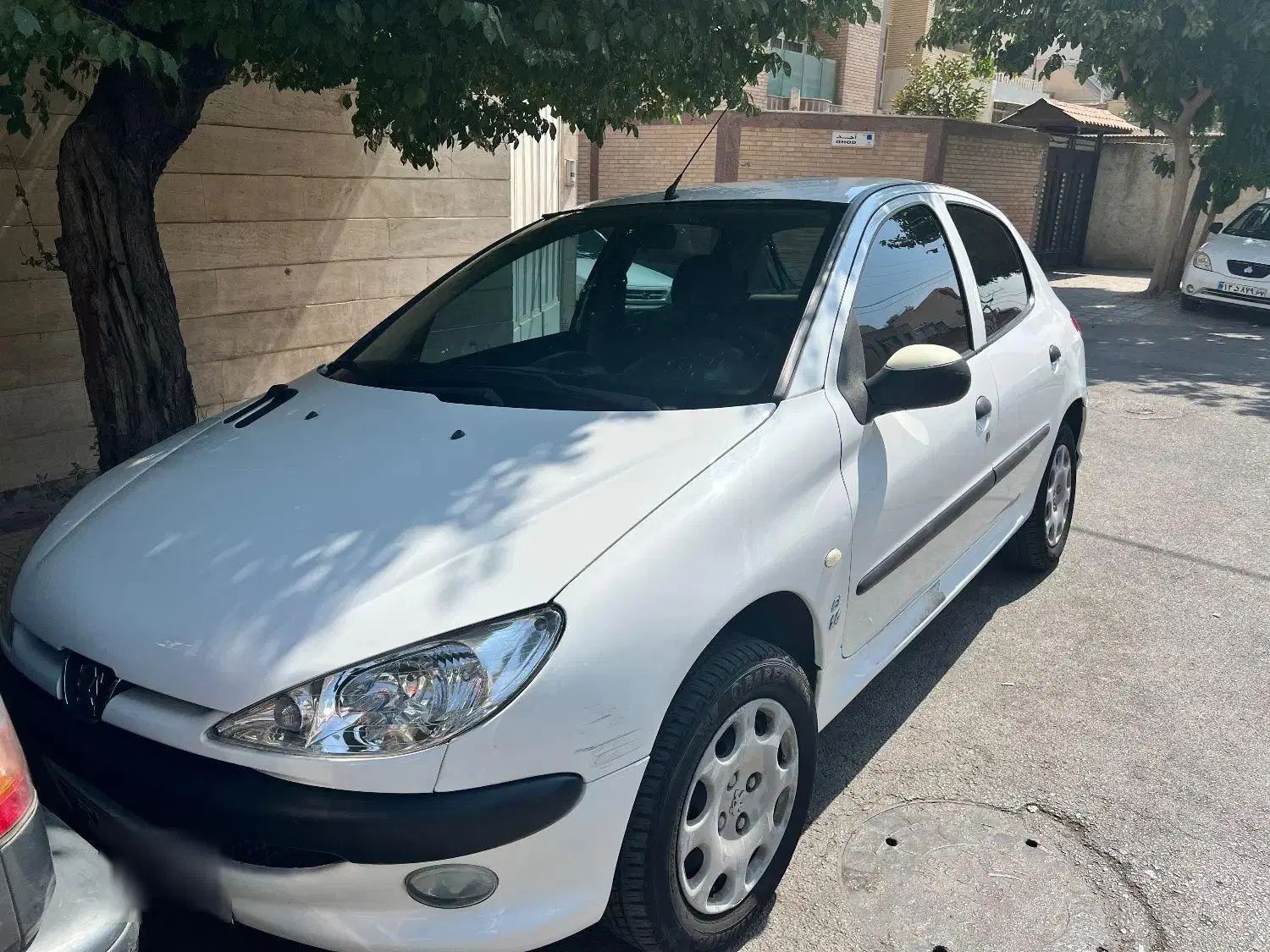خودرو پژو، 206 آگهی ann_19969346
