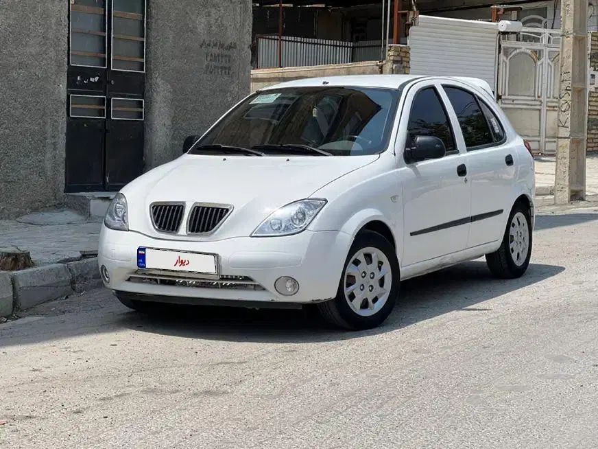 خودرو تیبا، 2 آگهی ann_19969369