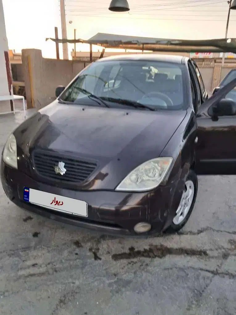 خودرو تیبا، 2 آگهی ann_19969380