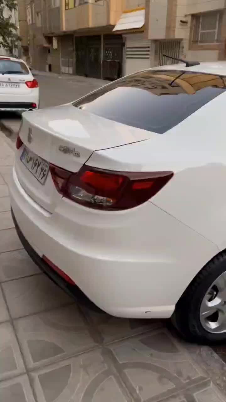 شاهین GL دنده ای - 1403