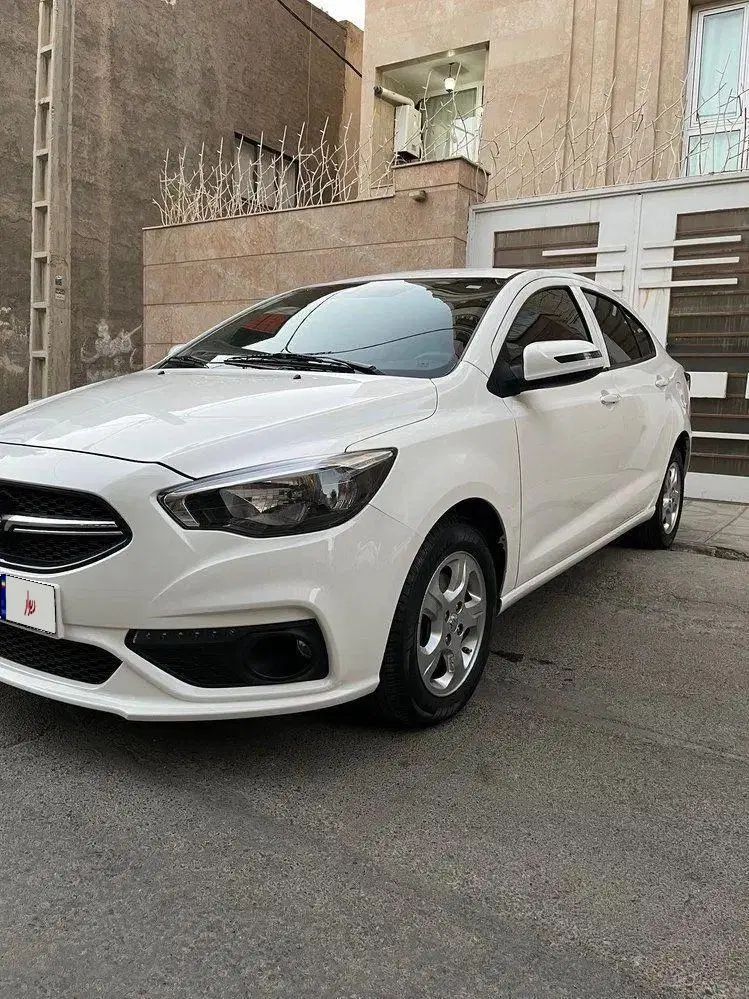 شاهین GL دنده ای - 1403