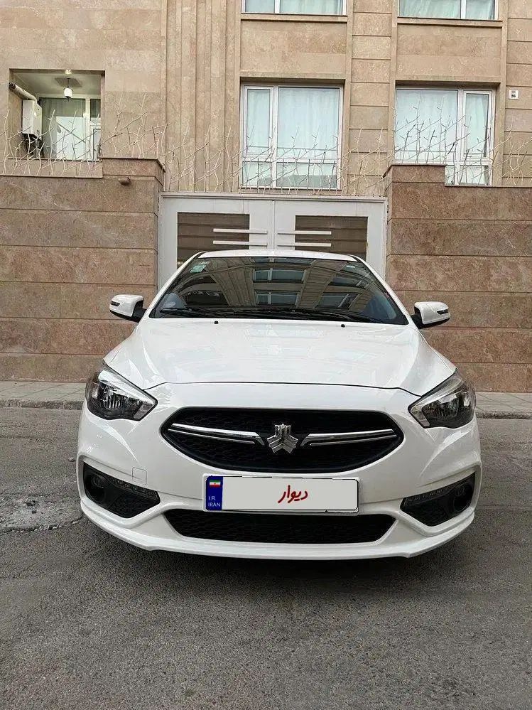 شاهین GL دنده ای - 1403