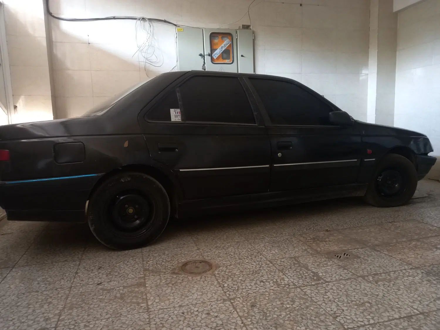 خودرو پژو، 405 آگهی ann_19969402