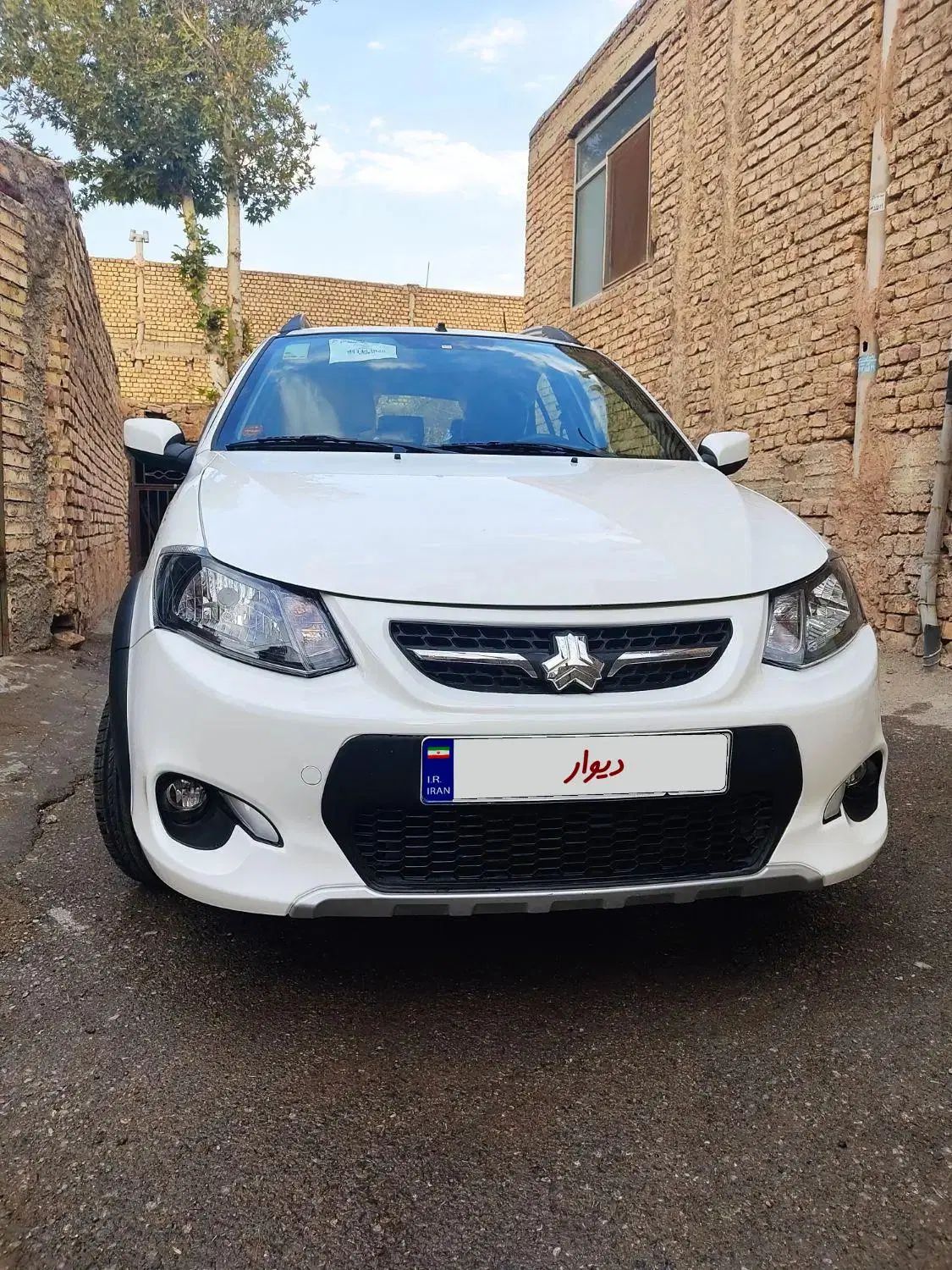 خودرو کوییک، معمولی آگهی ann_19969407
