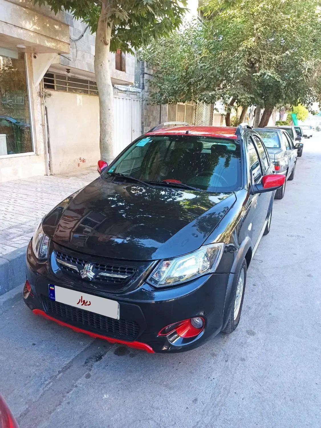 خودرو کوییک، R آگهی ann_19969409