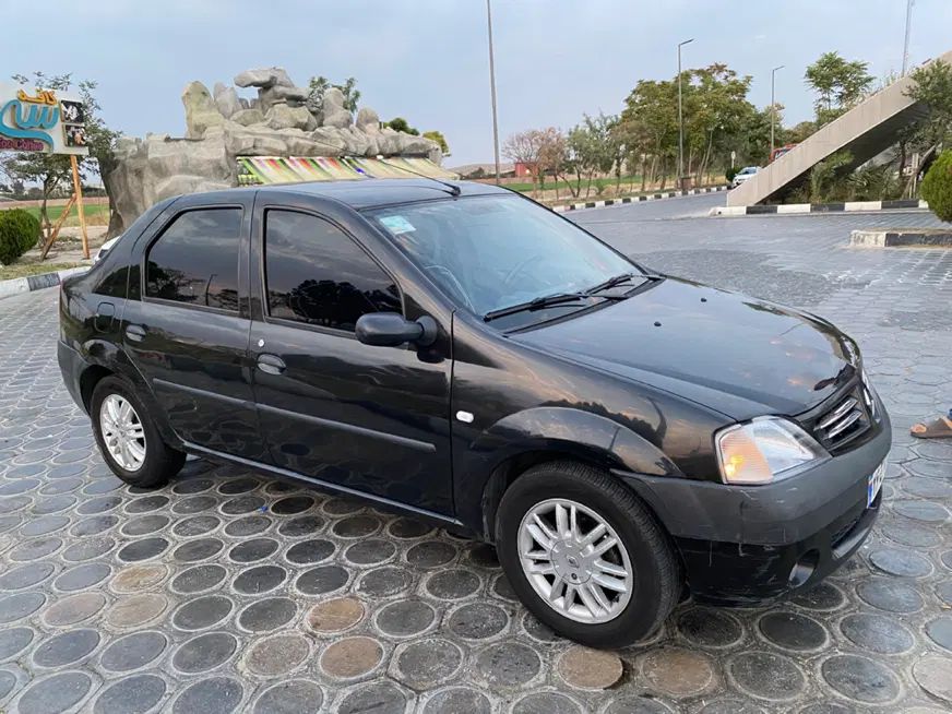 رنو تندر 90 E2 - 1390