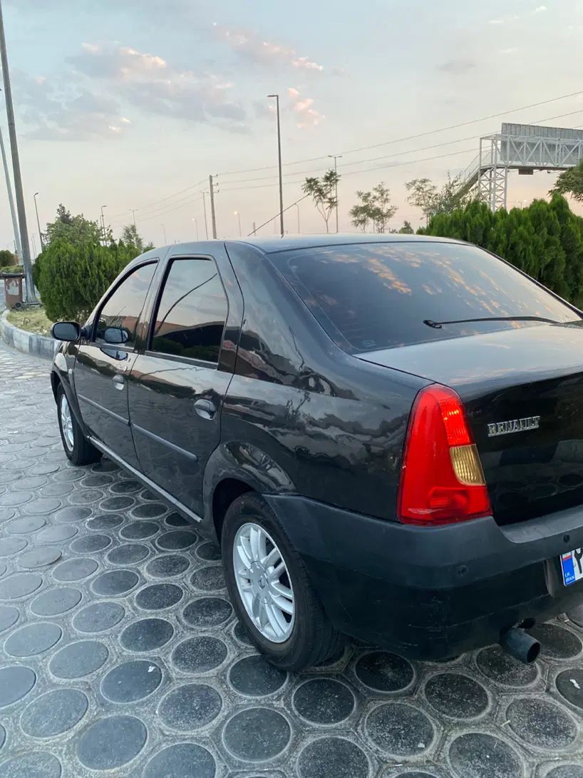 رنو تندر 90 E2 - 1390