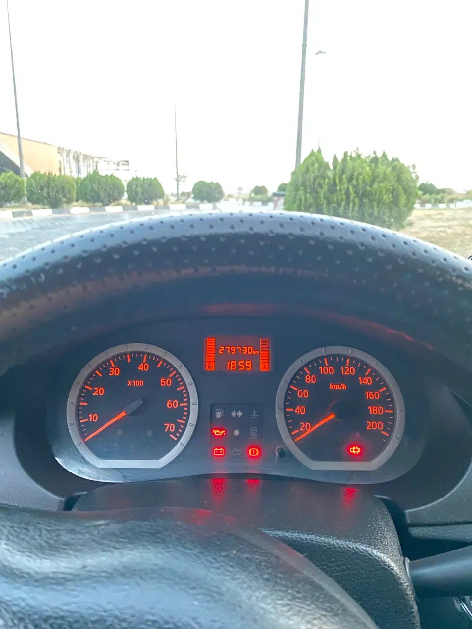 رنو تندر 90 E2 - 1390