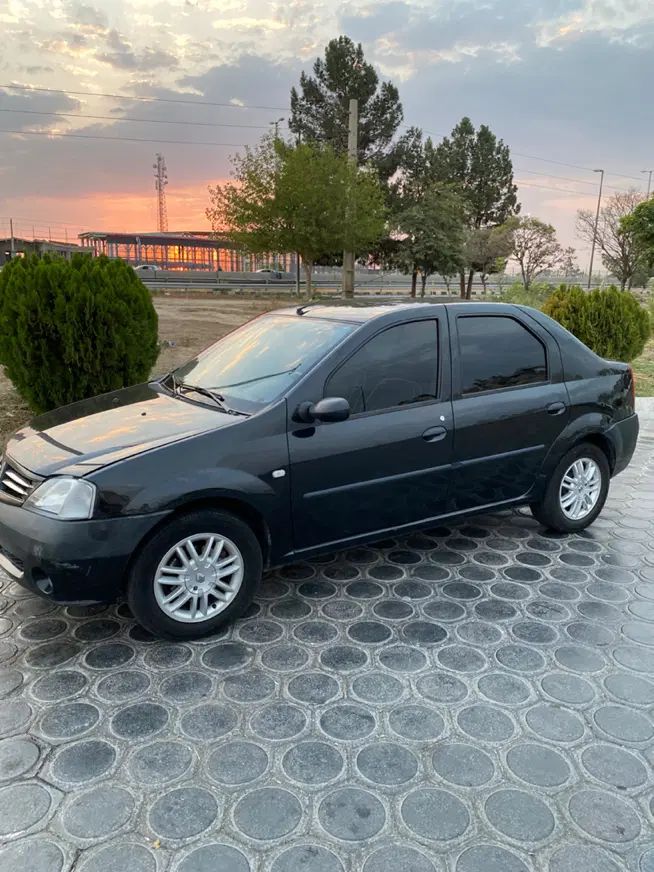 رنو تندر 90 E2 - 1390