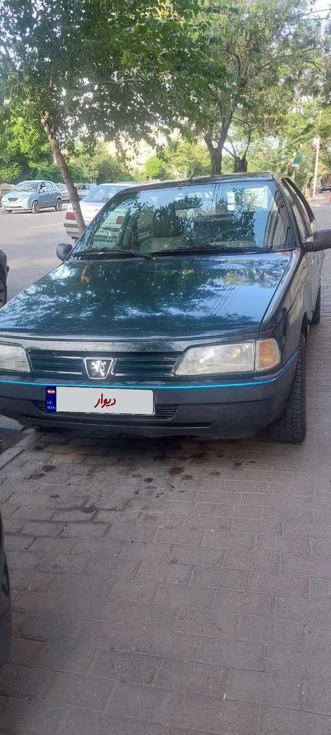 خودرو پژو، آردی آگهی ann_19969421