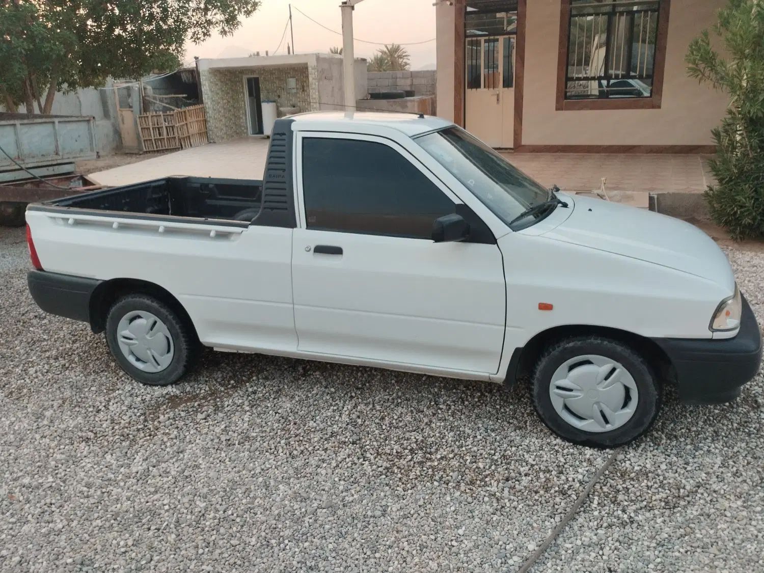 پراید 151 SE - 1401