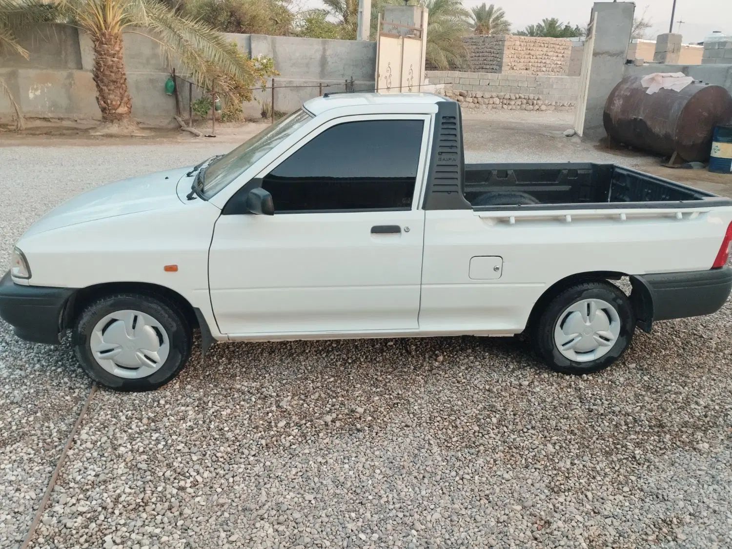 پراید 151 SE - 1401