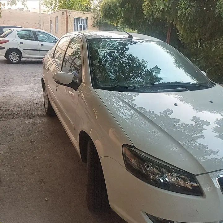 رانا پلاس سقف فلز - 1403