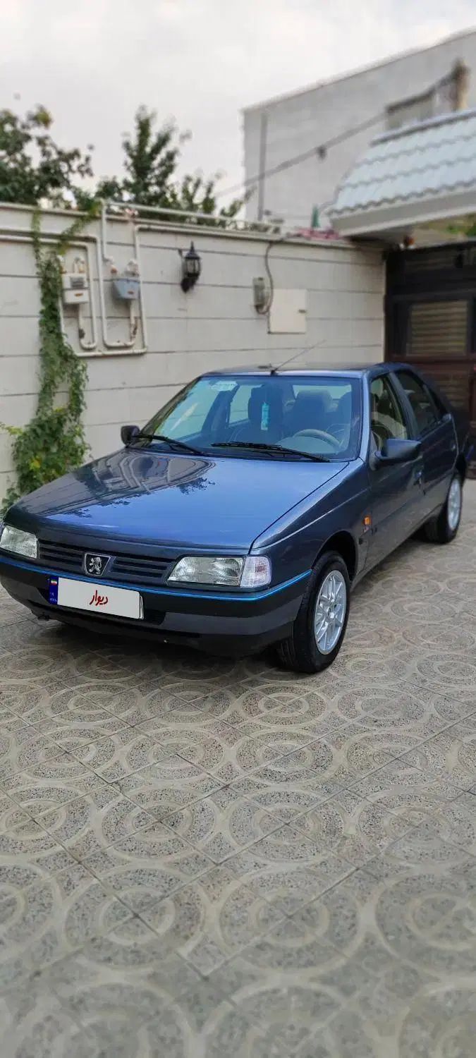 خودرو پژو، 405 آگهی ann_19969479