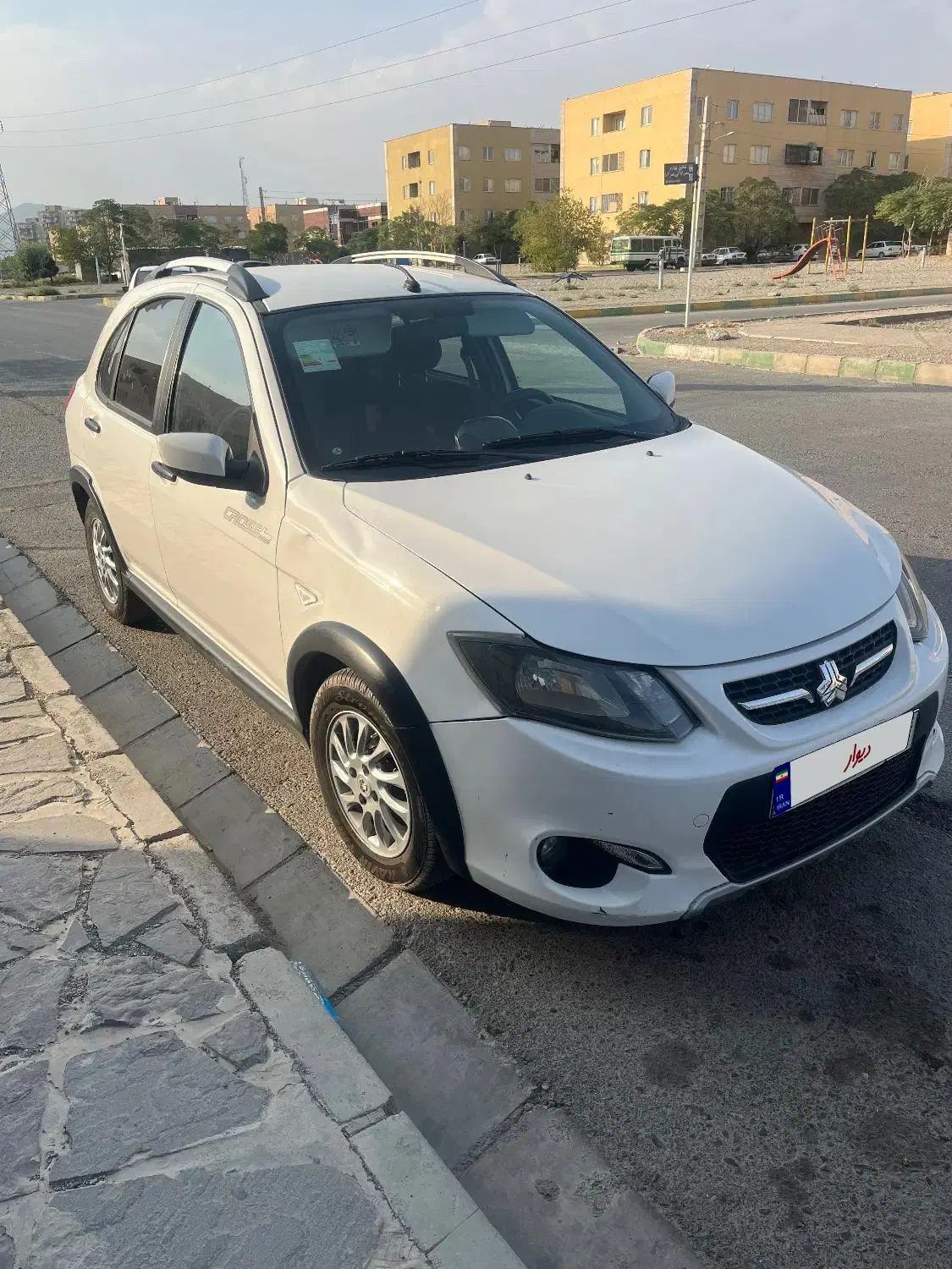 کوییک اتوماتیک فول - 1397