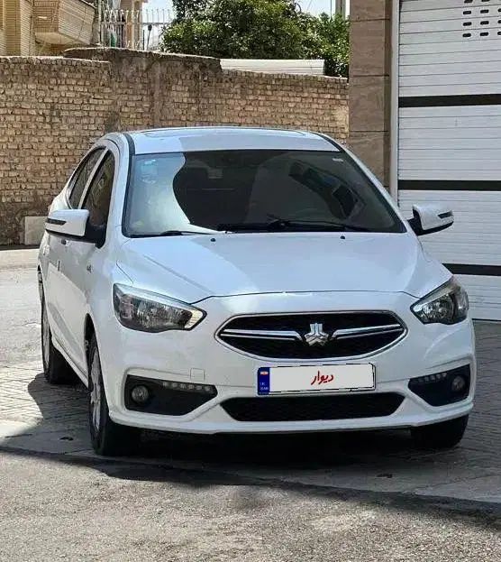 خودرو شاهین، G آگهی ann_19969491