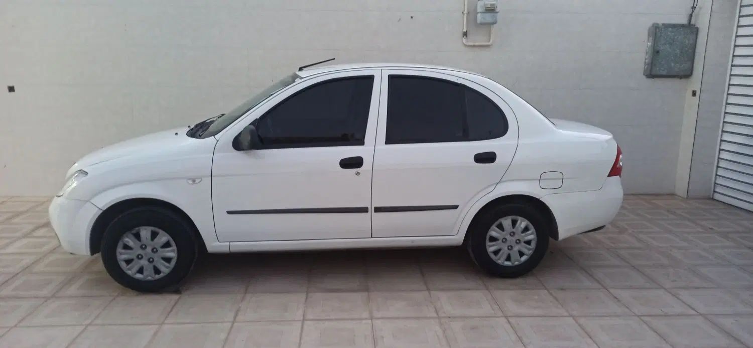 خودرو تیبا، صندوق دار آگهی ann_19969523