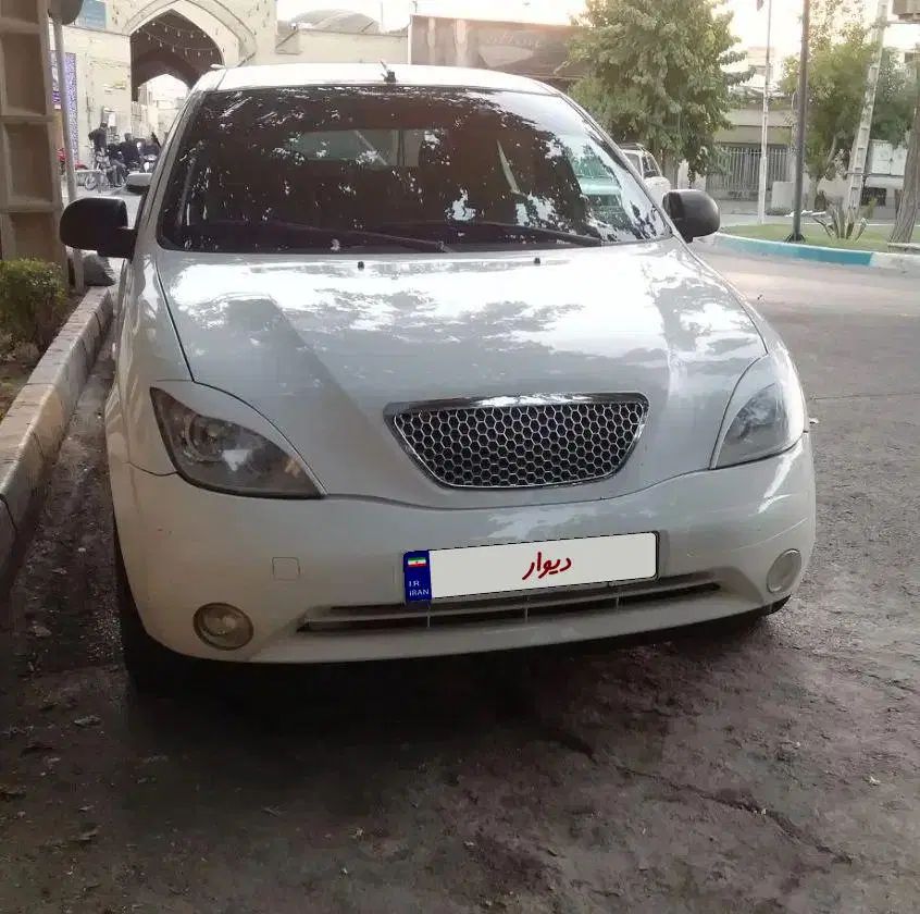 خودرو تیبا، صندوق دار آگهی ann_19969533