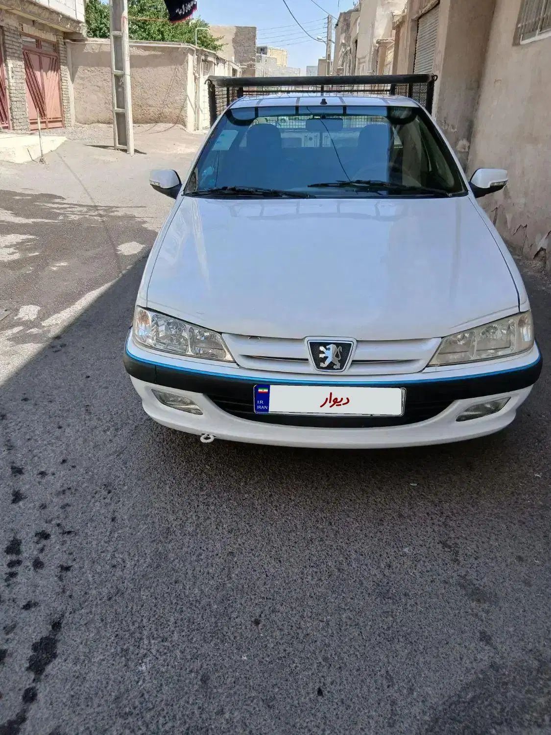 خودرو آریسان، معمولی آگهی ann_19969537