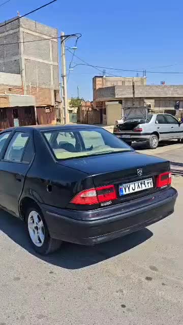 خودرو سمند، EL آگهی ann_19969540