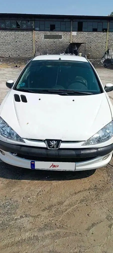 خودرو پژو، 206 آگهی ann_19969543