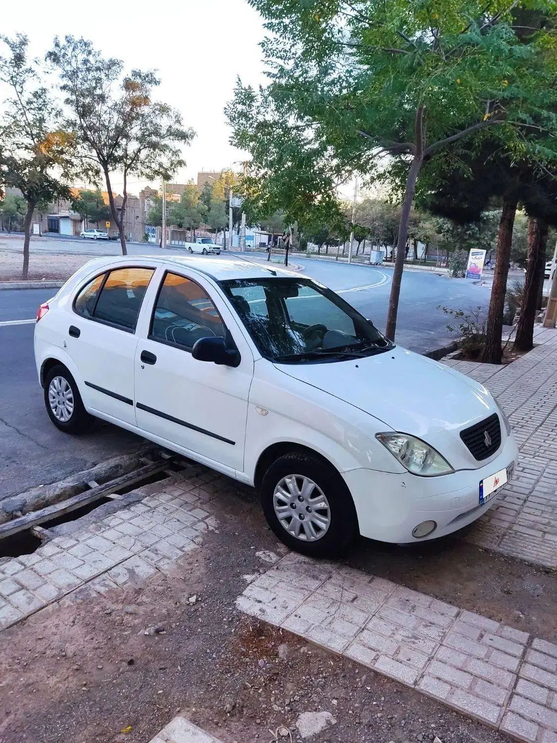 خودرو تیبا، 2 آگهی ann_19969549