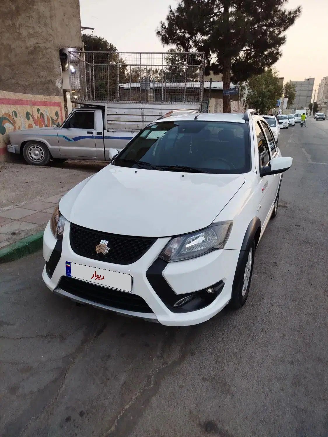 خودرو کوییک، S آگهی ann_19969558