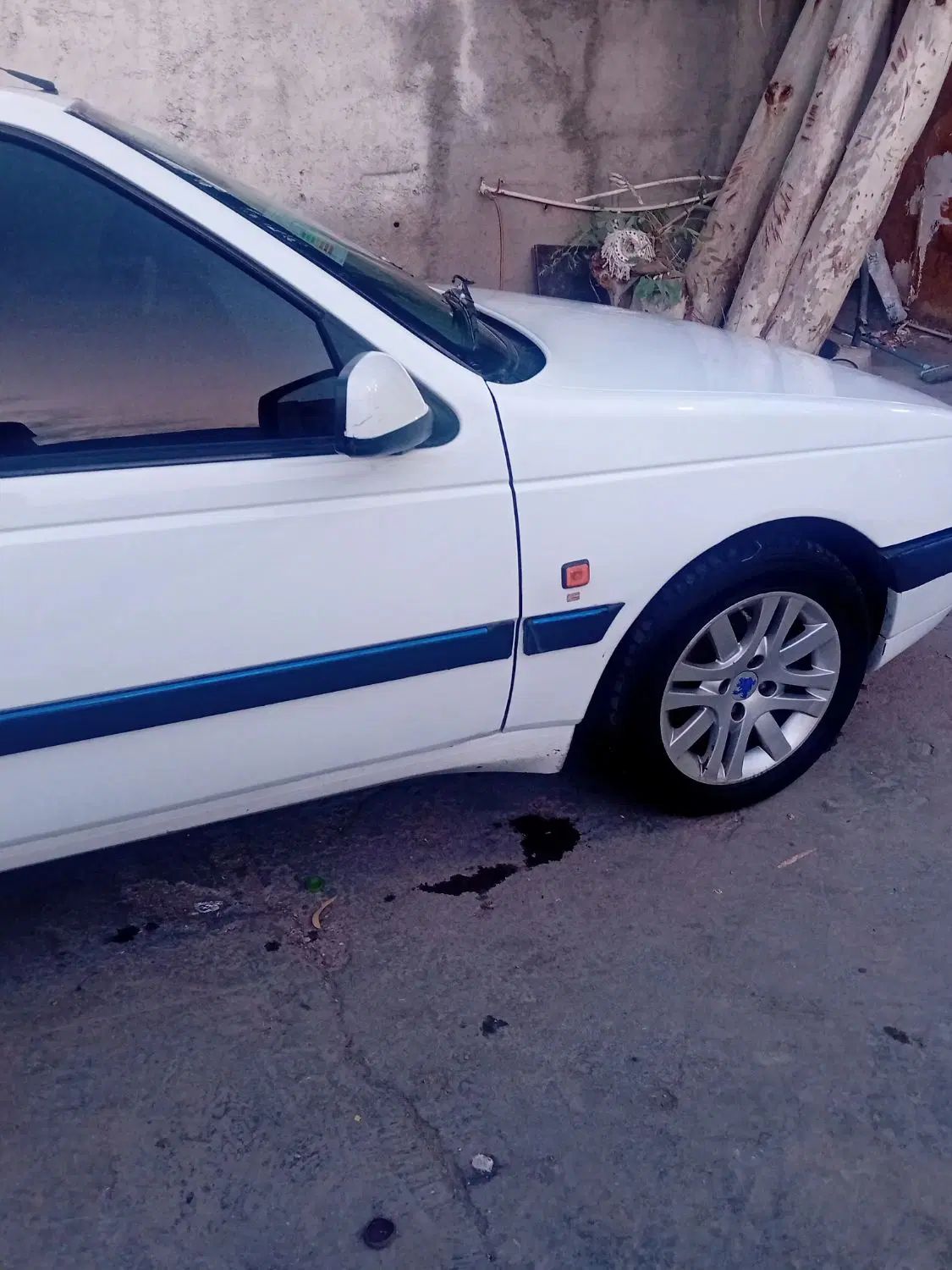 خودرو پژو، 405 SLX آگهی ann_19969591