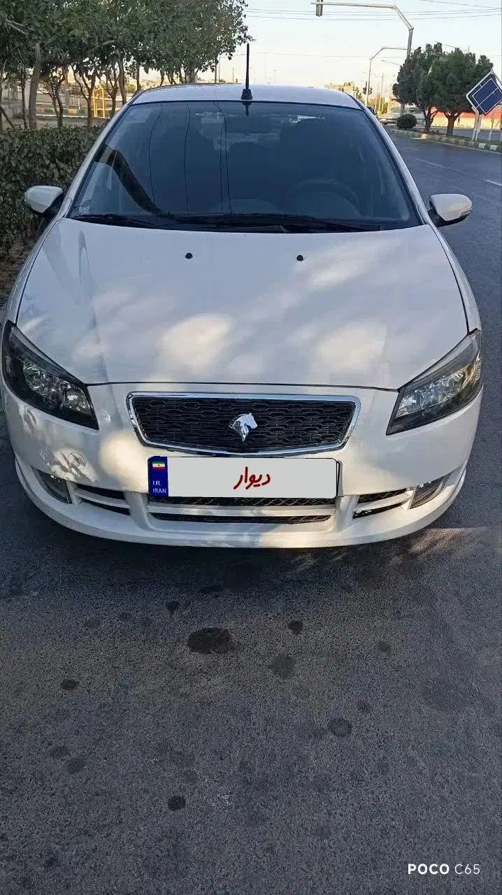 رانا پلاس سقف فلز - 1399