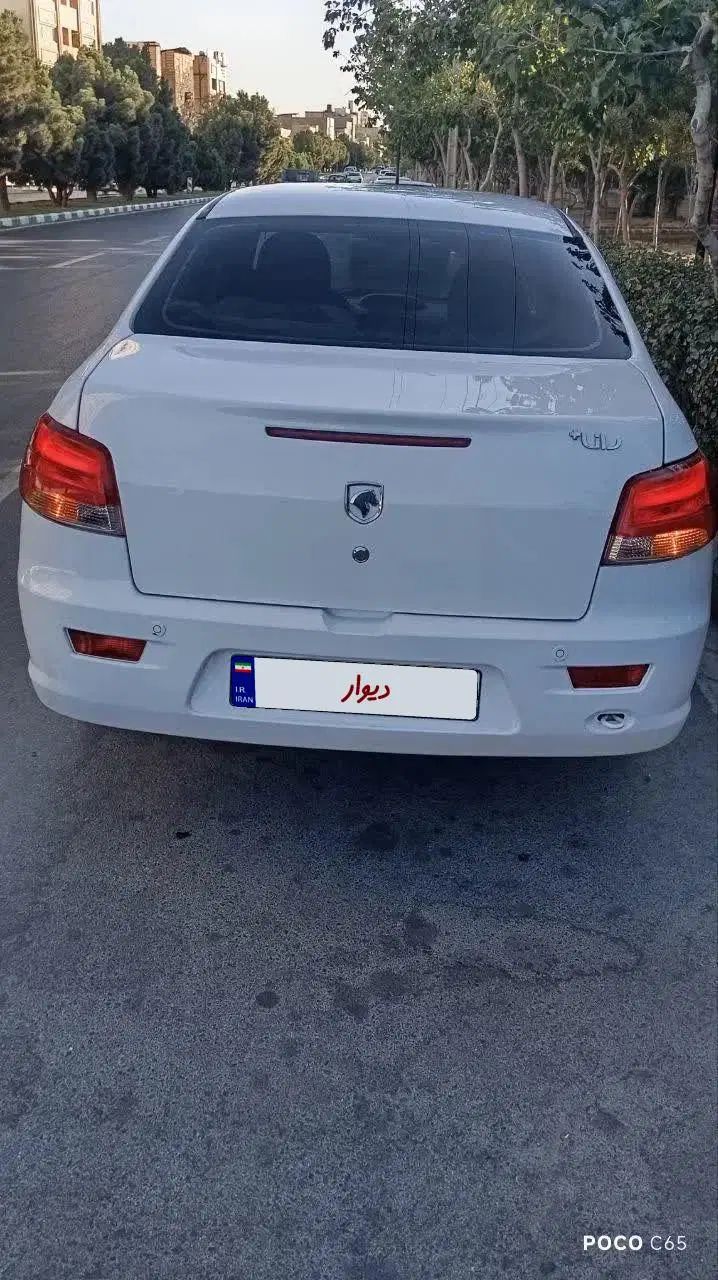 خودرو رانا، پلاس آگهی ann_19969609