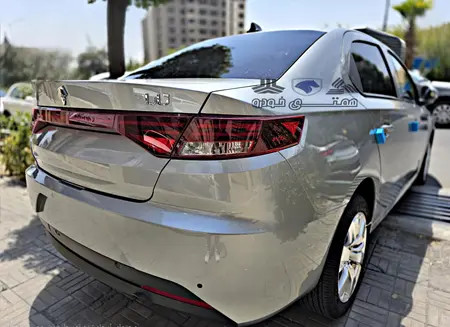 تارا اتوماتیک V4 LX - 1404